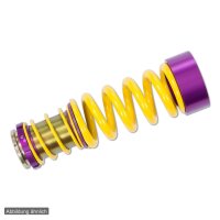 KW Gewindefedern 25385006 für Nissan GT-R Typ R35
