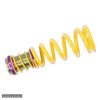 KW Gewindefedern 25385006 für Nissan GT-R Typ R35