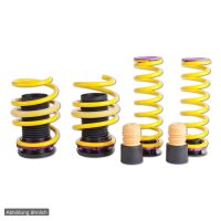 KW Gewindefedern 253100AE für Audi TT RS Typ 8S (8J)