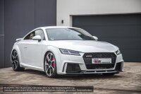 KW Gewindefedern 253100AE für Audi TT RS Typ 8S (8J)