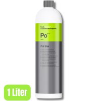 Koch Chemie 1l Pol Star Po Textilreiniger Lederrreiniger & Alcantarareiniger