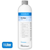 Koch Chemie COLORLOCK 1l Pol Star Po Textilreiniger...