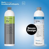 Koch Chemie COLORLOCK 1l Pol Star Po Textilreiniger Lederreiniger & Alcantarareiniger