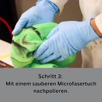 Koch Chemie 75ml Metal Polish Mep Metall Politur Chrompolitur Edelstahl