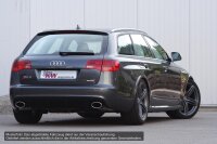 KW Gewindefedern 25310112 für Audi RS6 Typ 4F (C6)