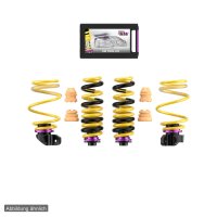KW Gewindefedern 253200EB für BMW 3er G80 M3 Typ G234M