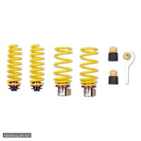 KW Gewindefedern 25320063 für BMW 3er E93 M3 Typ M390