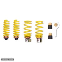 KW Gewindefedern 25320063 für BMW 3er E93 M3 Typ M390