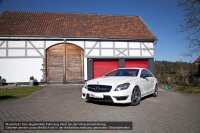 KW Gewindefedern 25325071 für Mercedes-Benz E-Klasse E63 AMG Typ 212