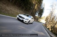 KW Gewindefedern 25325071 für Mercedes-Benz E-Klasse E63 AMG Typ 212