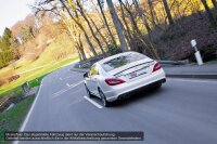 KW Gewindefedern 25325071 für Mercedes-Benz E-Klasse E63 AMG Typ 212