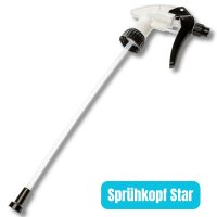 Koch Chemie Sprühkopf Star für 1L Flasche 999001