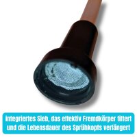 Koch Chemie Sprühkopf Star für 1L Flasche 999001