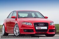 KW Gewindefedern 25310051 für Audi RS4 Typ QB6