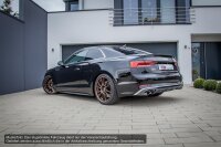 KW Gewindefedern 253100BM für Audi A5 Typ B9 (B8, B81)