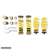KW Gewindefedern 253100BJ für Audi A5 Typ B9 (B8, B81)