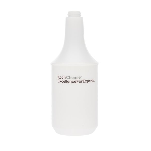 Koch Chemie Zylinderflasche 1 Liter leer