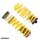 KW Gewindefedern 253100BH für Audi A4 Typ B9 (B8, B81)