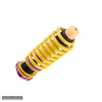 KW Gewindefedern 25310078 für Audi A4 Typ B8