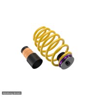 KW Gewindefedern 25310075 für Audi A4 Typ B8