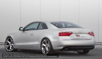 KW Gewindefedern 25310075 für Audi A5 Typ B8