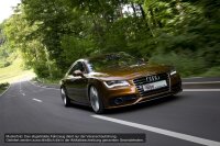 KW Gewindefedern 25310075 für Audi A5 Typ B8