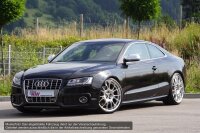 KW Gewindefedern 25310075 für Audi A5 Typ B8