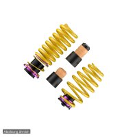 KW Gewindefedern 25310075 für Audi A5 Typ B8