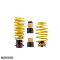 KW Gewindefedern 25310075 für Audi A5 Typ B8