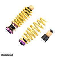 KW Gewindefedern 25310078 für Audi A5 Typ B8