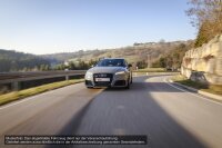 KW Gewindefedern 253100AK für Audi S3 Typ 8V..