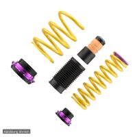 KW Gewindefedern 253100AK für Audi S3 Typ 8V..