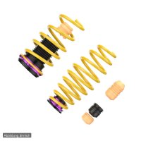 KW Gewindefedern 25381054 für Cupra Ateca 4Drive Typ...