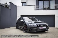 KW Gewindefedern 253100AS für Audi A4 Typ B9 (B8, B81)