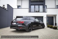 KW Gewindefedern 253100AS für Audi A4 Typ B9 (B8, B81)