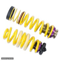 KW Gewindefedern 253100BN für Audi A5 Typ B9 (B8, B81)