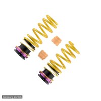 KW Gewindefedern 253200ED für BMW X5-M F95 Typ F56XM