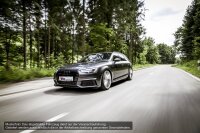 KW Gewindefedern 253100BK für Audi A5 Typ B9