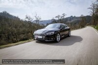 KW Gewindefedern 253100AW für Audi A5 Typ B9