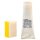Koch Chemie Kunststoff Färber Kfs schwarz 250 ml Tube Kunststofffärber Paste
