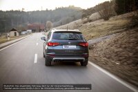 KW Gewindefedern 25381054 für Seat Ateca 4Drive Typ 5FP