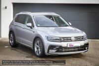 KW Gewindefedern 25381054 für Seat Ateca 4Drive Typ 5FP
