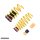 KW Gewindefedern 25381054 für Seat Ateca 4Drive Typ 5FP