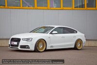 KW Gewindefedern 25310075 für Audi A7 Typ 4G