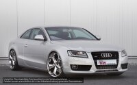 KW Gewindefedern 25310075 für Audi A6 Typ 4G