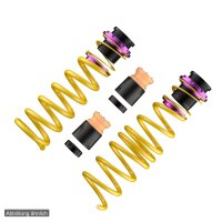 KW Gewindefedern 253200CC für BMW 5er F90 M5 Typ F5LM