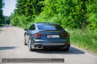 KW Gewindefedern 253100CS für Audi RS5 Typ B9 (B8)