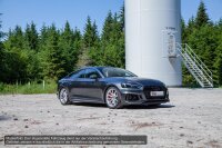 KW Gewindefedern 253100CS für Audi RS5 Typ B9 (B8)