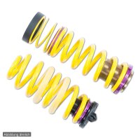 KW Gewindefedern 253100CT für Audi RS5 Typ B9 (B8)