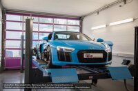 KW Gewindefedern 253100AM für Audi R8 Typ 42